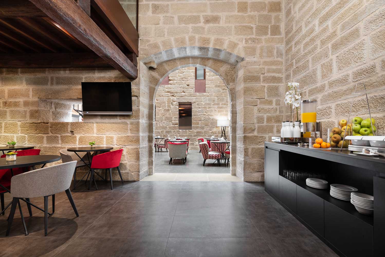 Eurostars Hotel Company