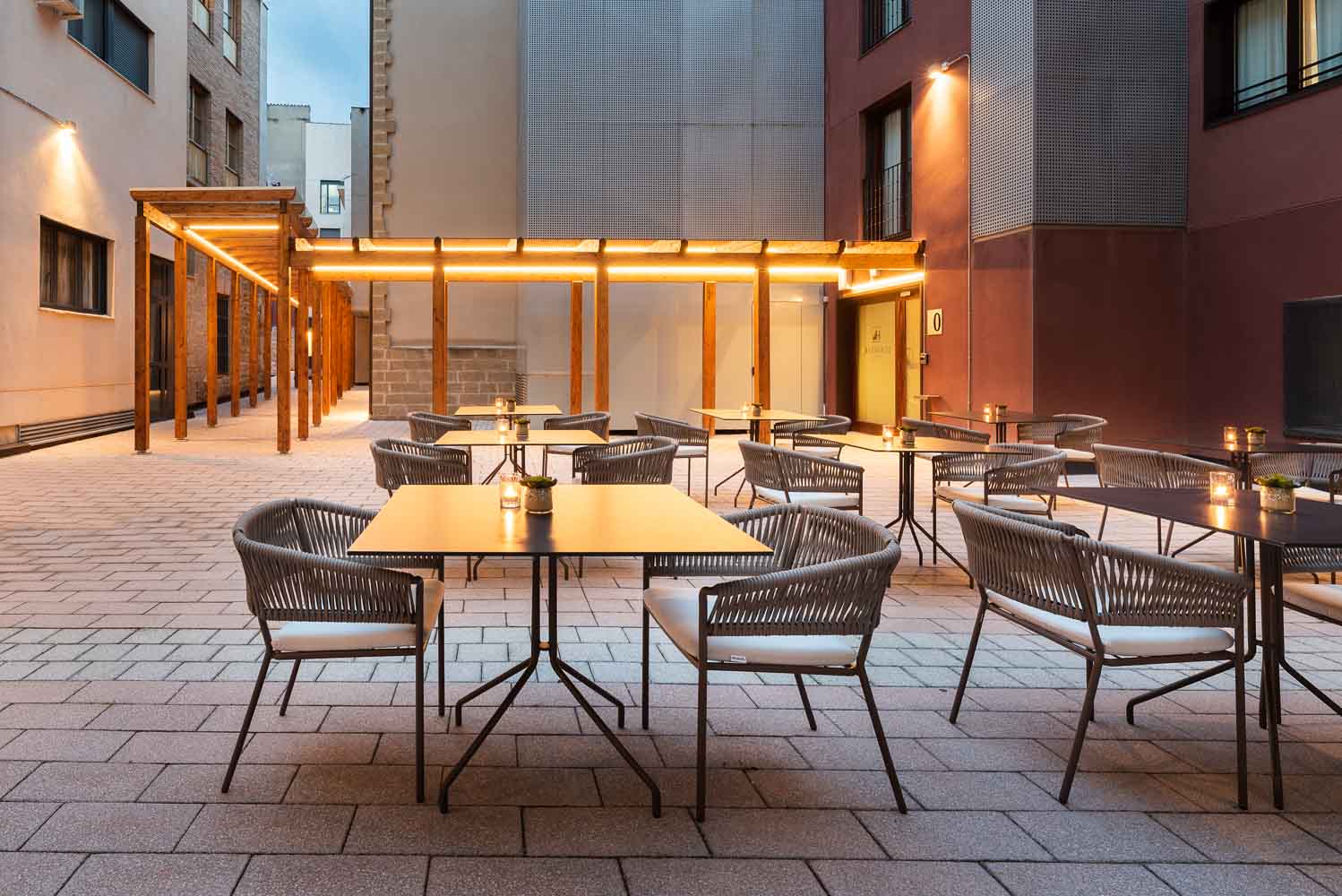 Eurostars Hotel Company