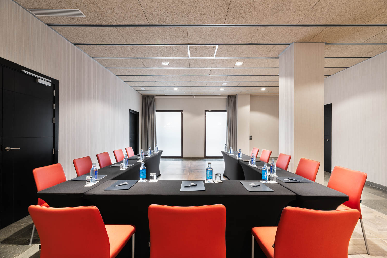 Eurostars Hotel Company