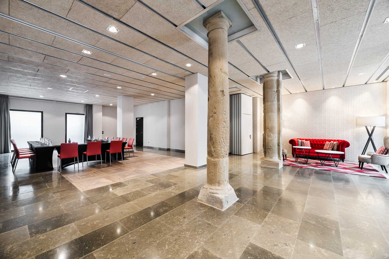 Eurostars Hotel Company