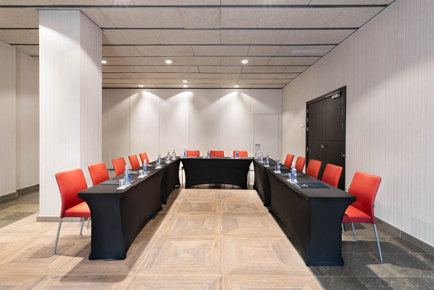 Eurostars Hotel Company