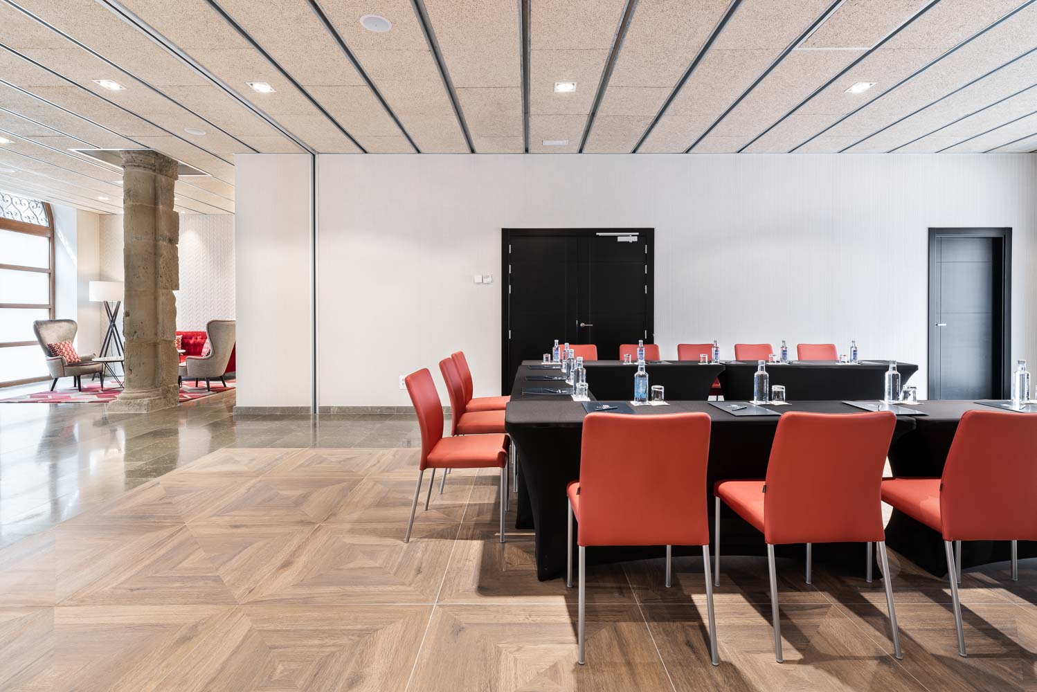 Eurostars Hotel Company
