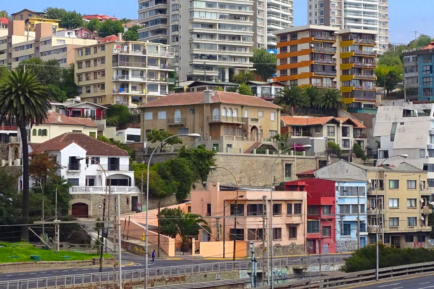 Hotel Castillo Viña del Mar