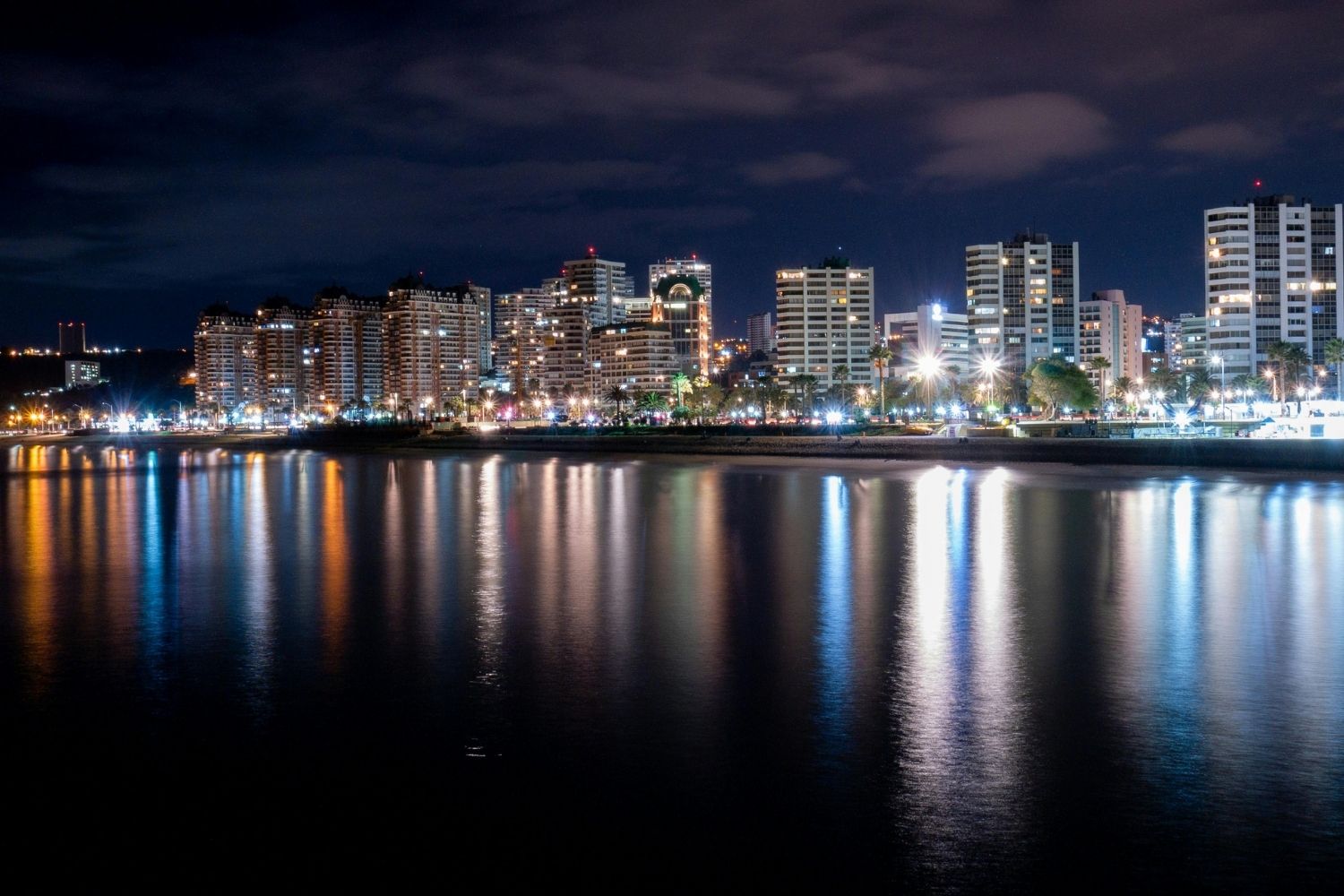Hotel Castillo Viña del Mar