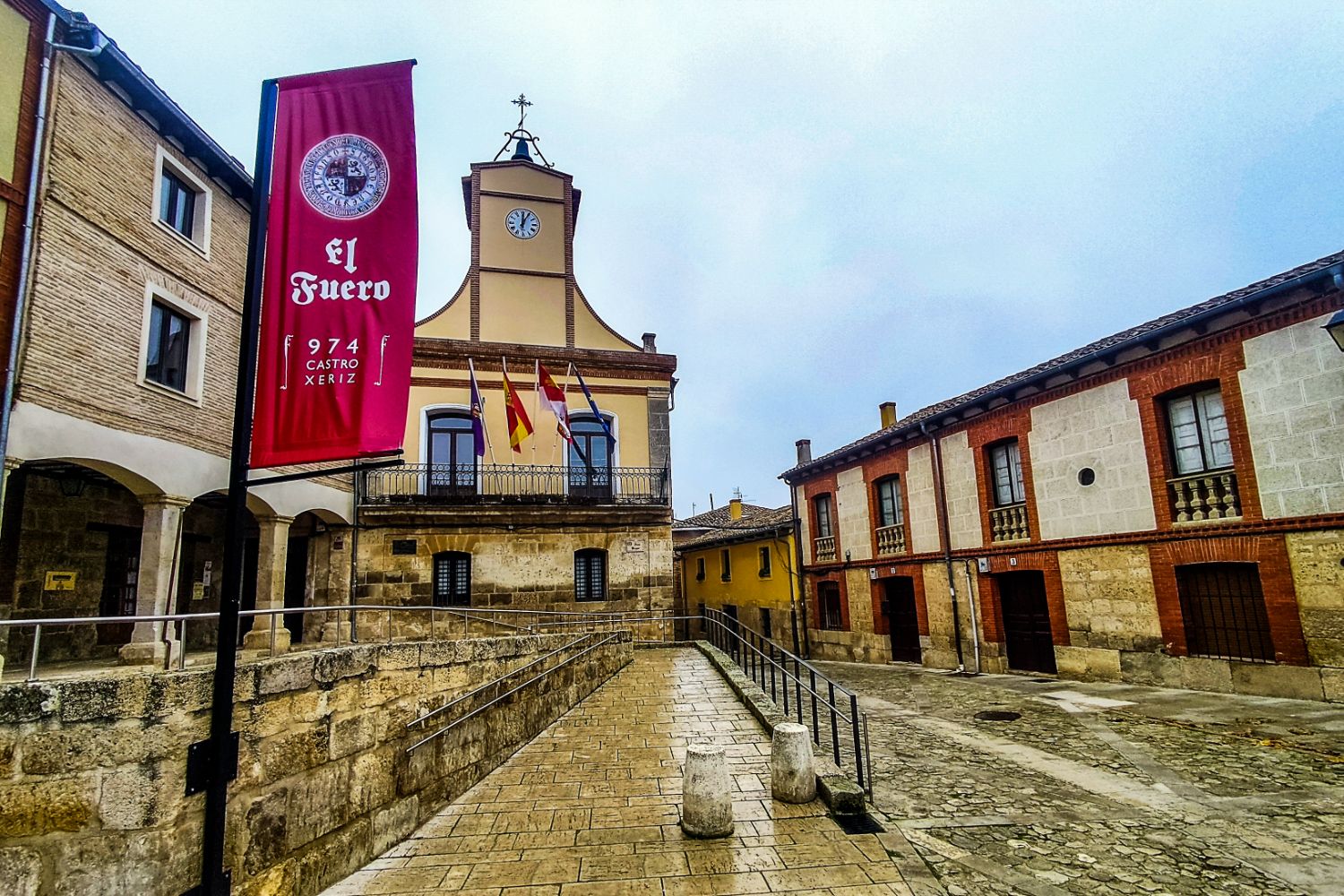 Hotel Quinta San Francisco