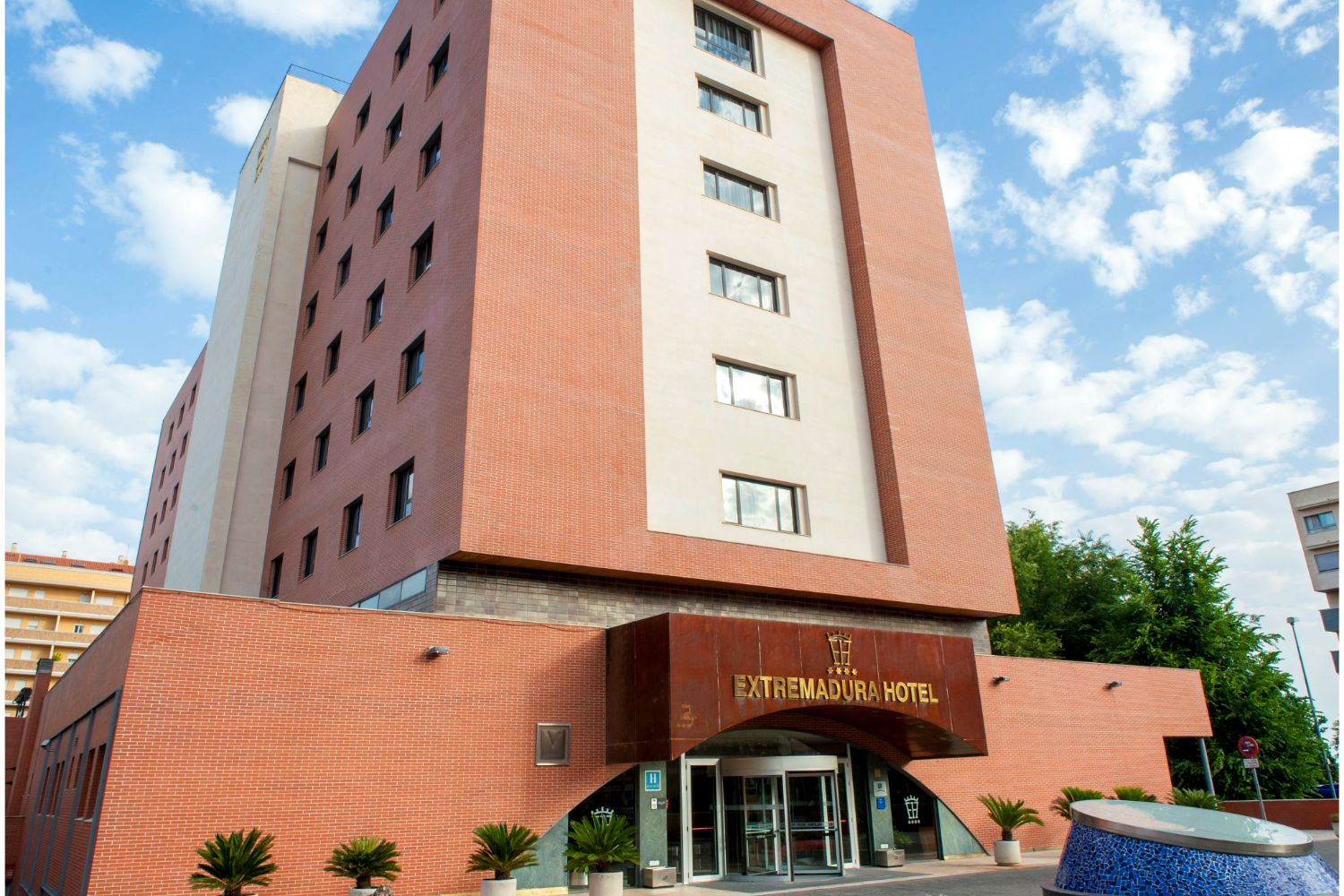 Extremadura Hotel