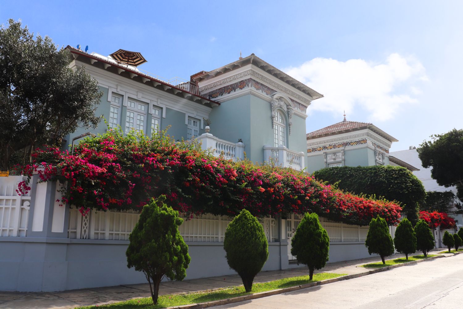 Villa Barranco by Ananay Hotels