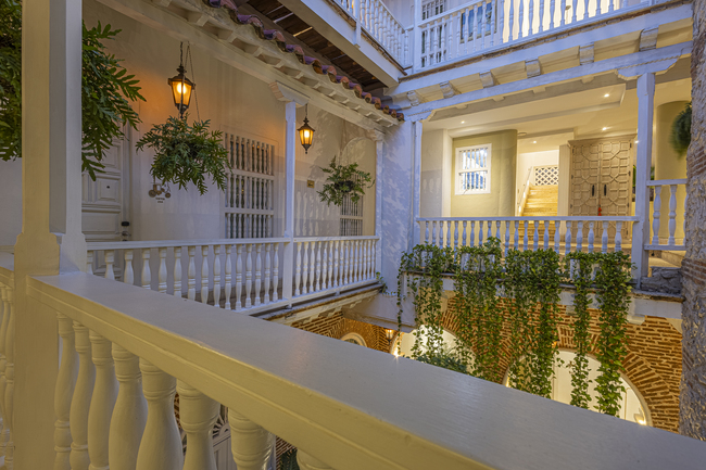 Hotel Casa del Gobernador