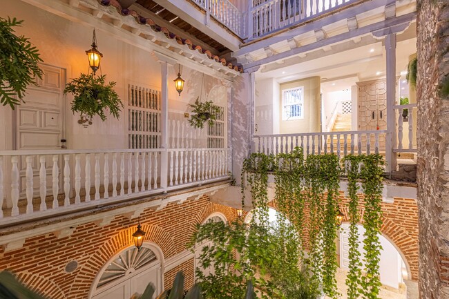 Hotel Casa del Gobernador