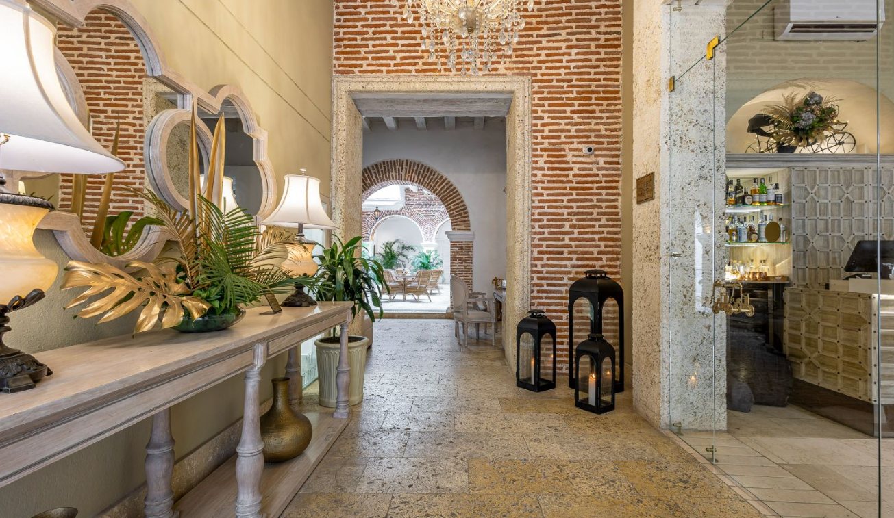 Hotel Casa del Gobernador