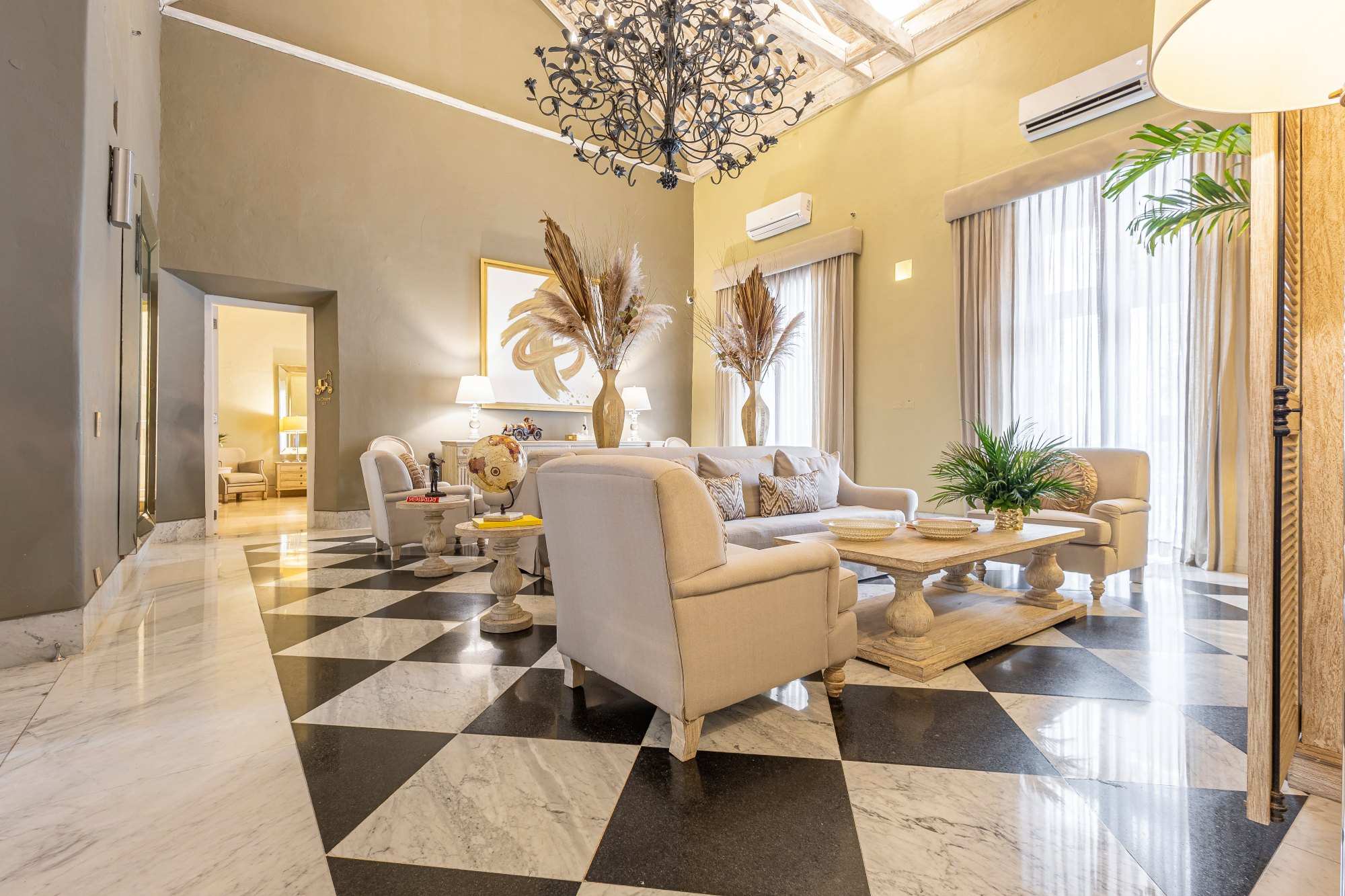 Hotel Casa del Gobernador