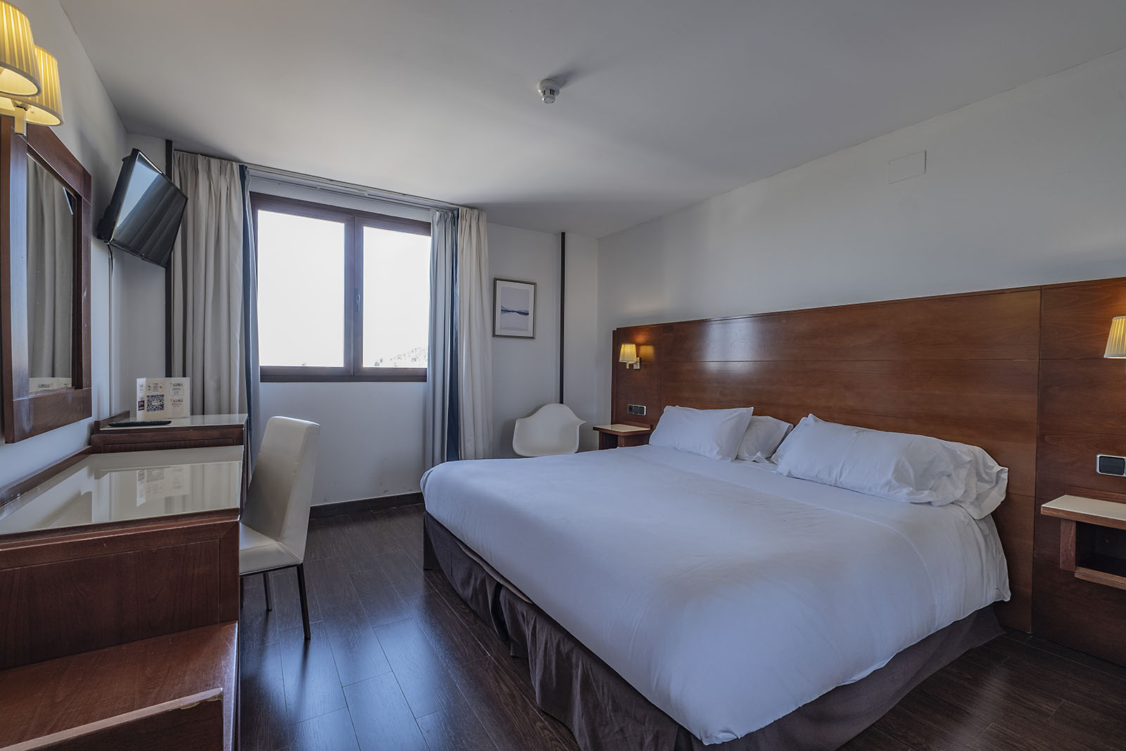Hotel Hidalgo