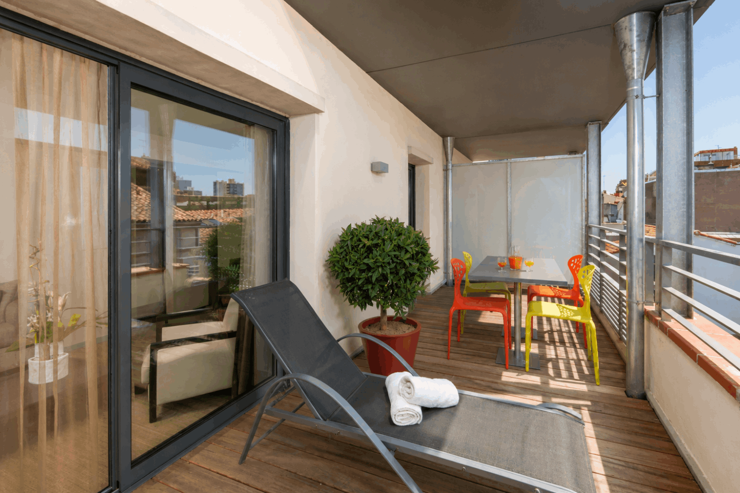 Appart-Hôtel Clément Ader