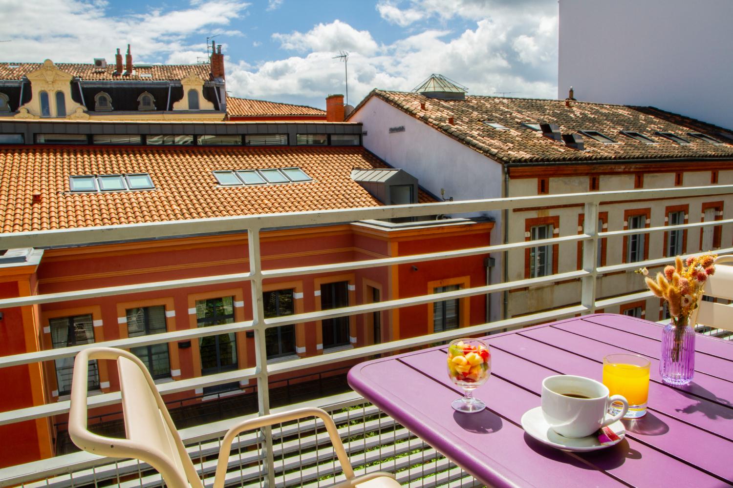Piscina junto al mar