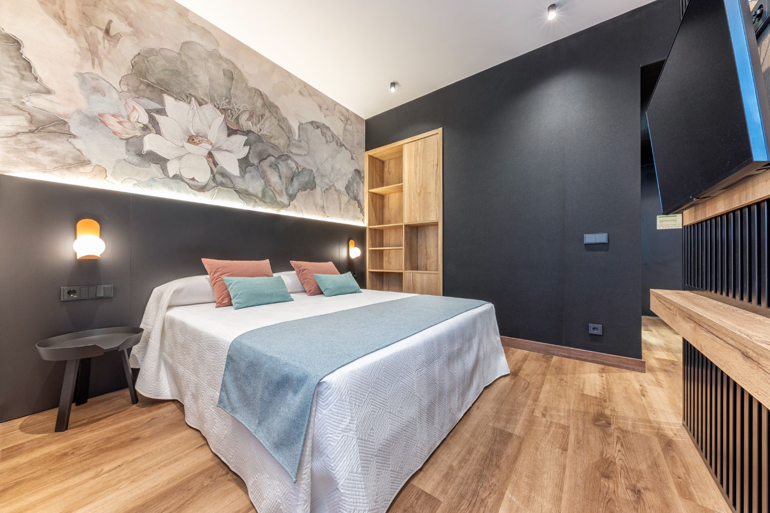 Hoteles Universa
