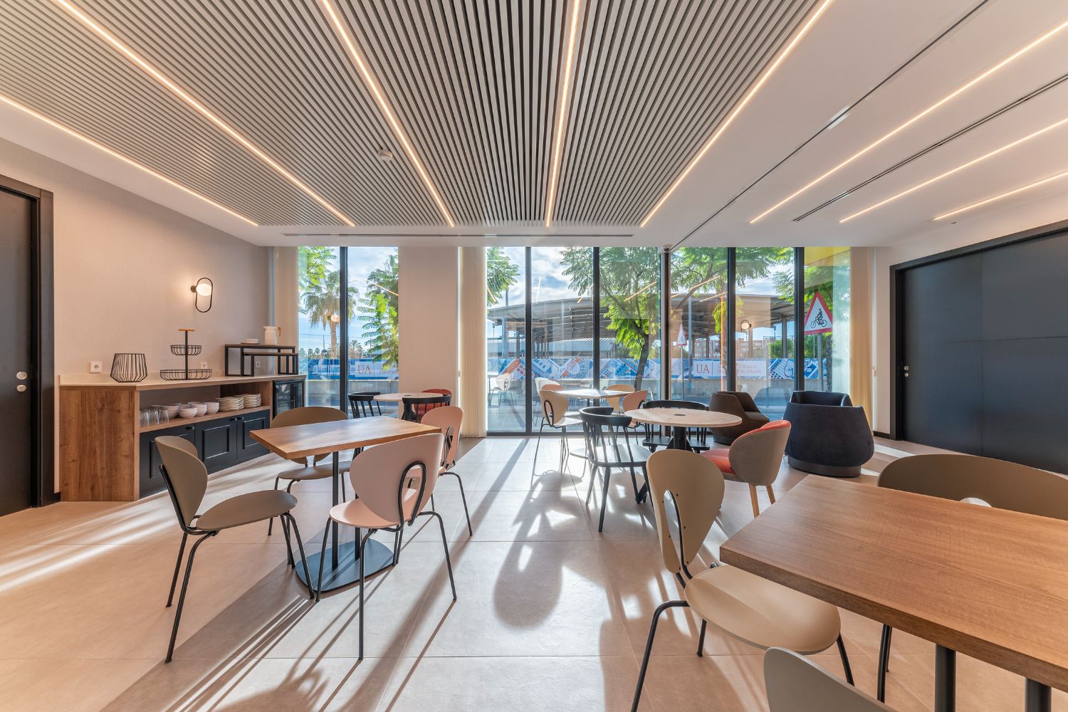 Hoteles Universa