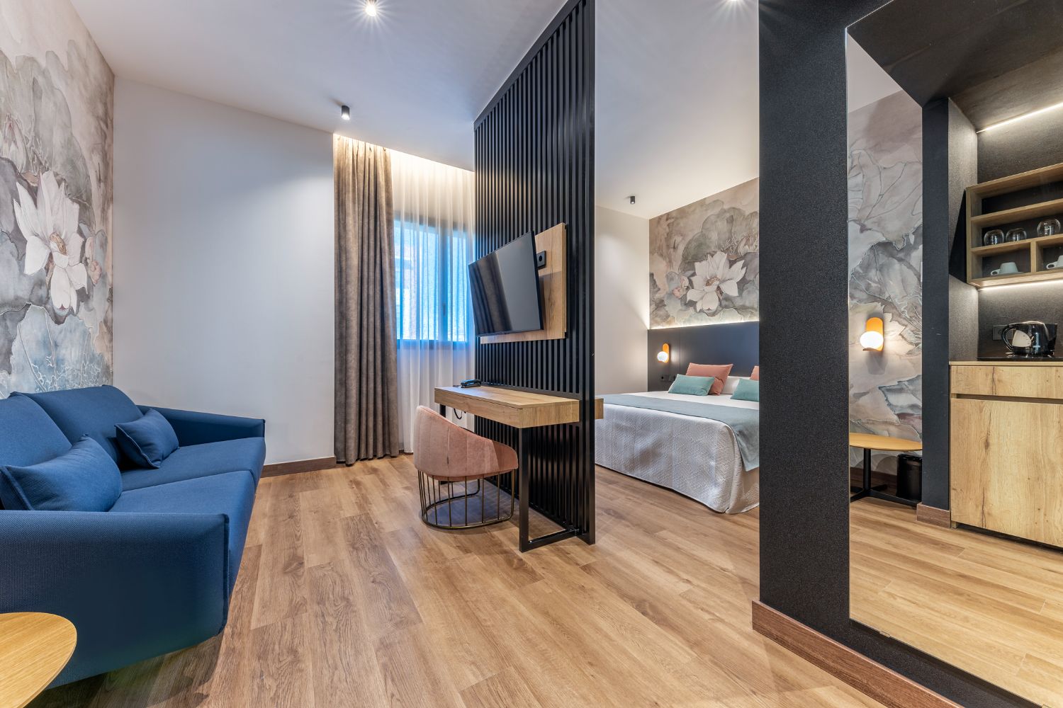 Hoteles Universa