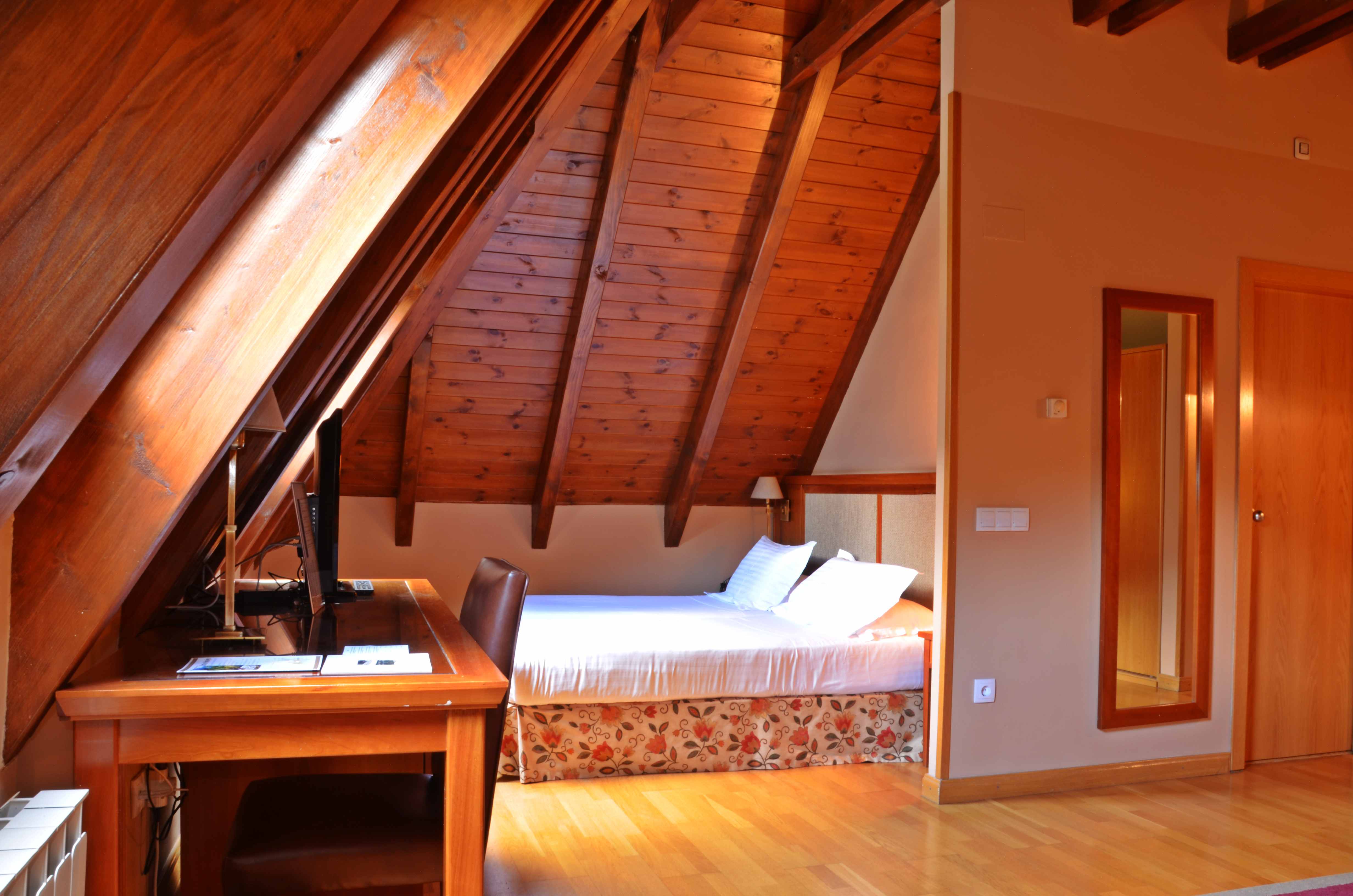HOTEL SPA ACEVI VAL D’ARAN