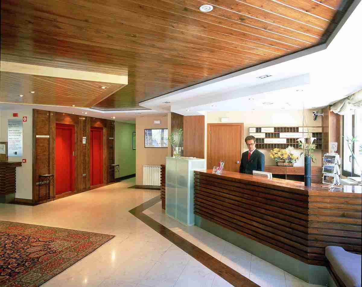 HOTEL SPA ACEVI VAL D’ARAN