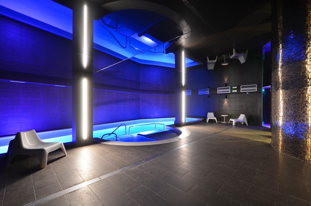 HOTEL SPA ACEVI VAL D’ARAN