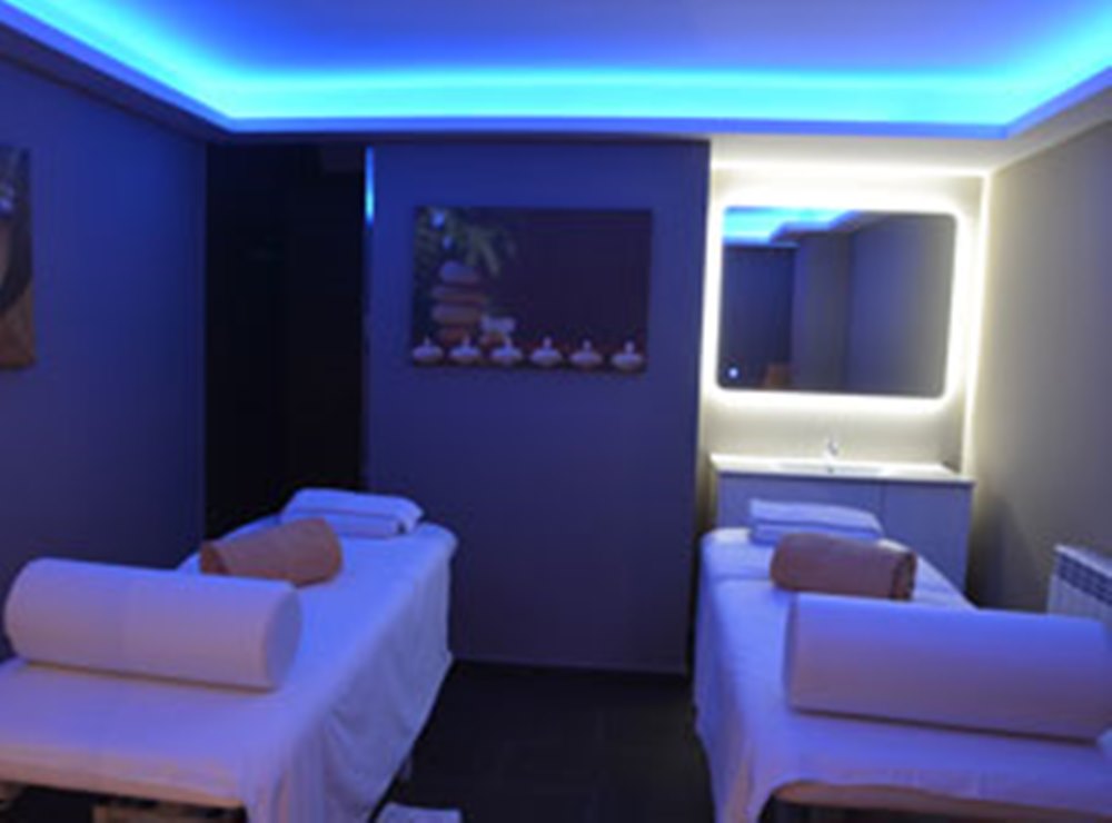 HOTEL SPA ACEVI VAL D’ARAN