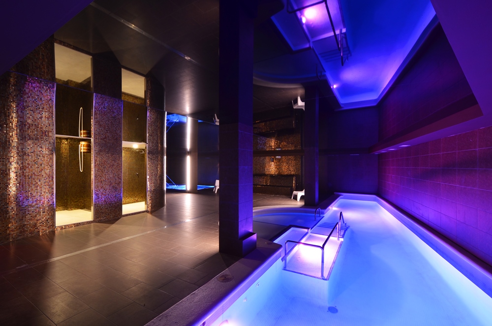 HOTEL SPA ACEVI VAL D’ARAN