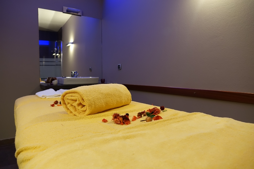 HOTEL SPA ACEVI VAL D’ARAN