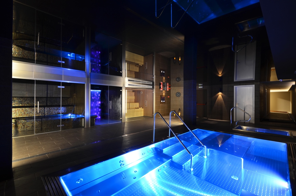 HOTEL SPA ACEVI VAL D’ARAN