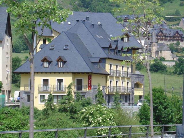 HOTEL SPA ACEVI VAL D’ARAN