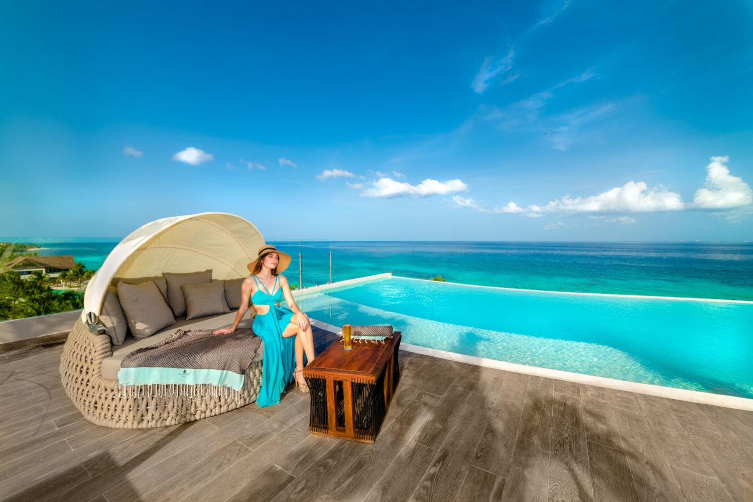 Mvngata Beach Club — Beach Clubs