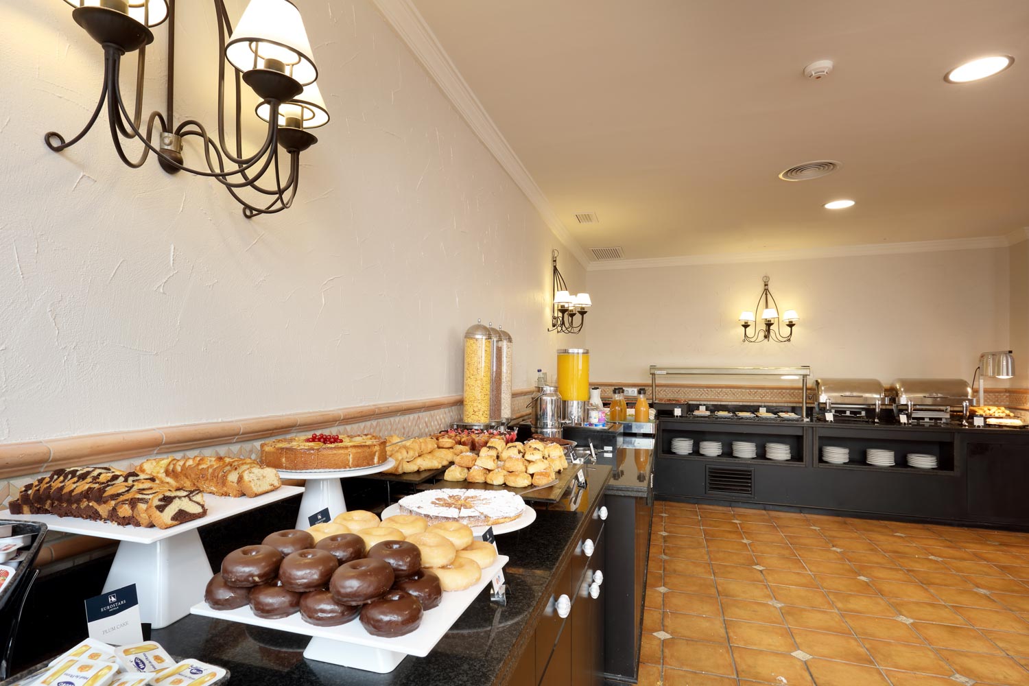 Eurostars Hotel Company