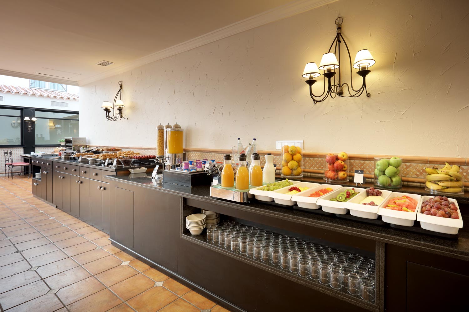 Eurostars Hotel Company