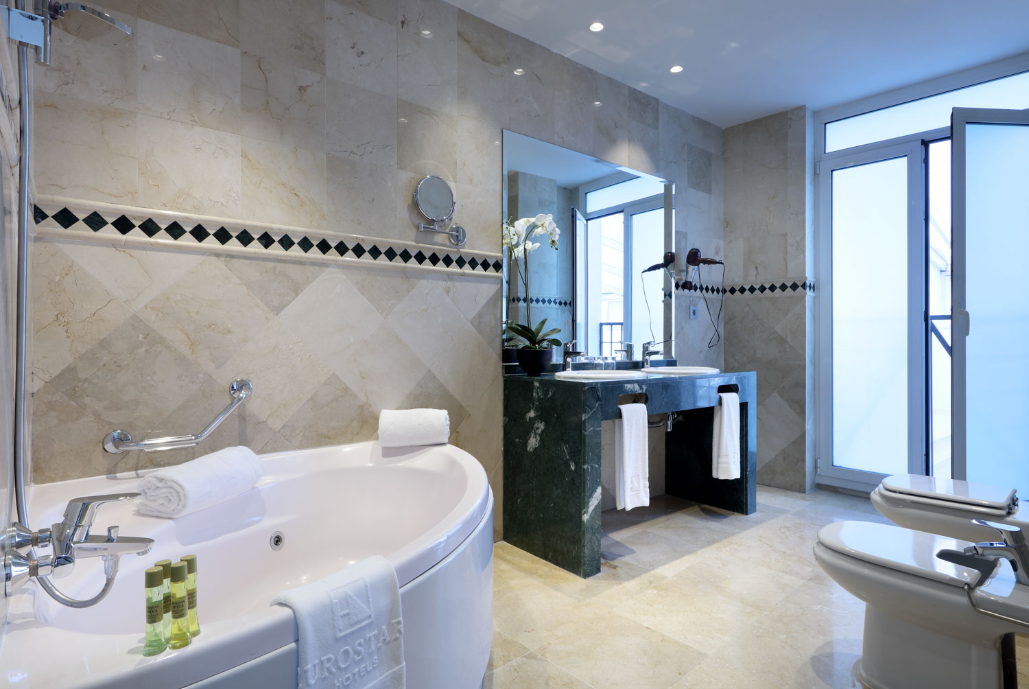 Eurostars Hotel Company