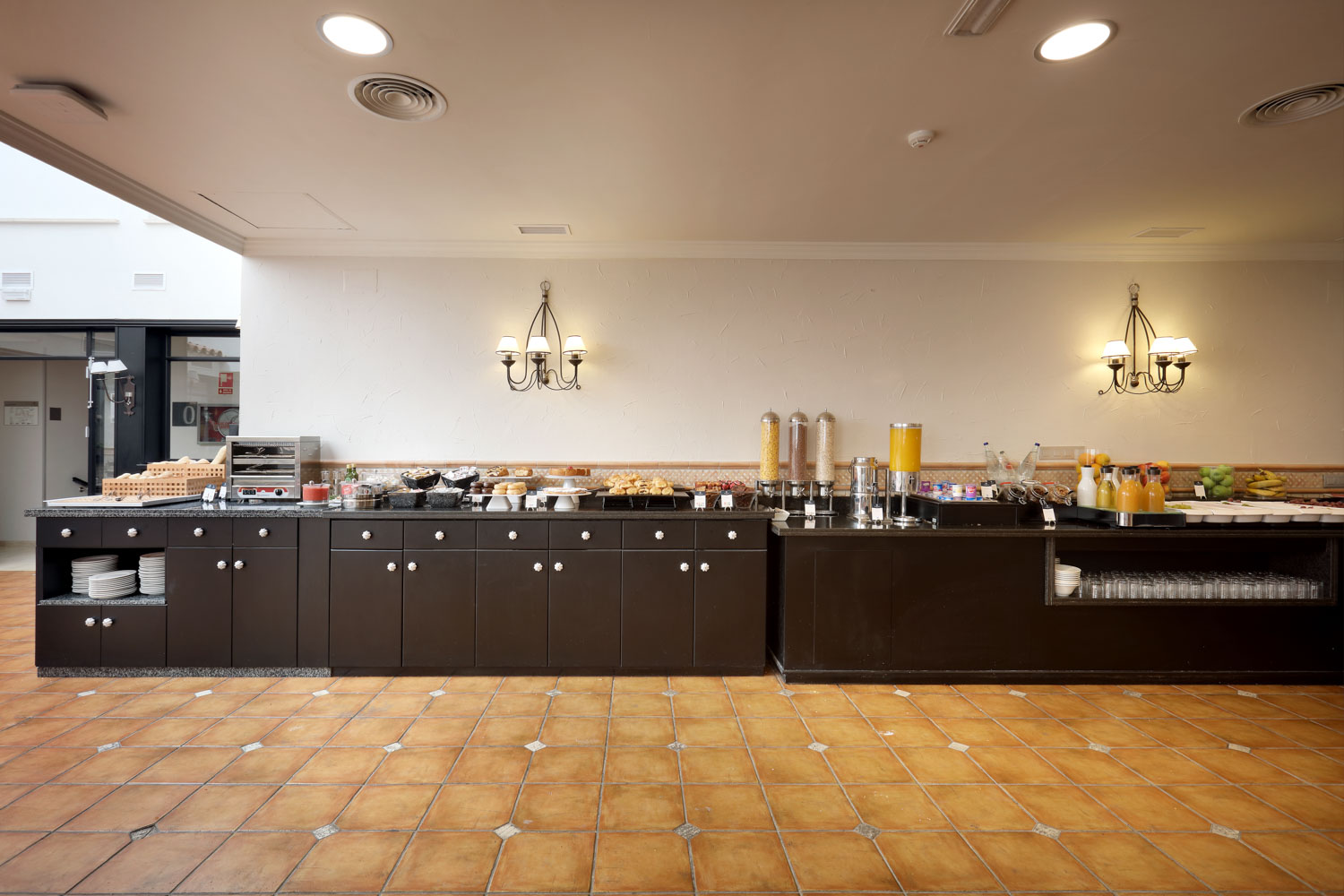 Eurostars Hotel Company