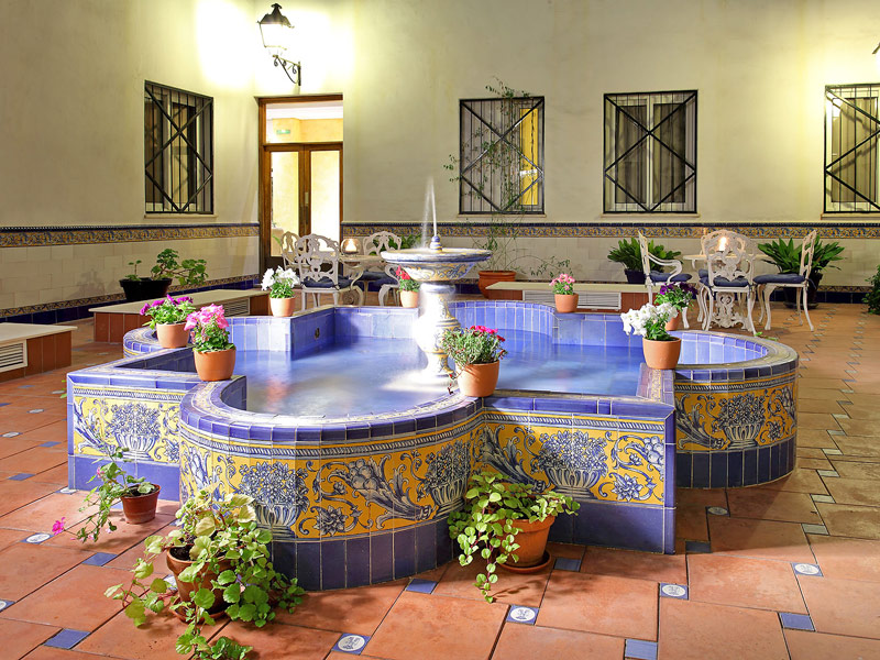 Eurostars Hotel Company