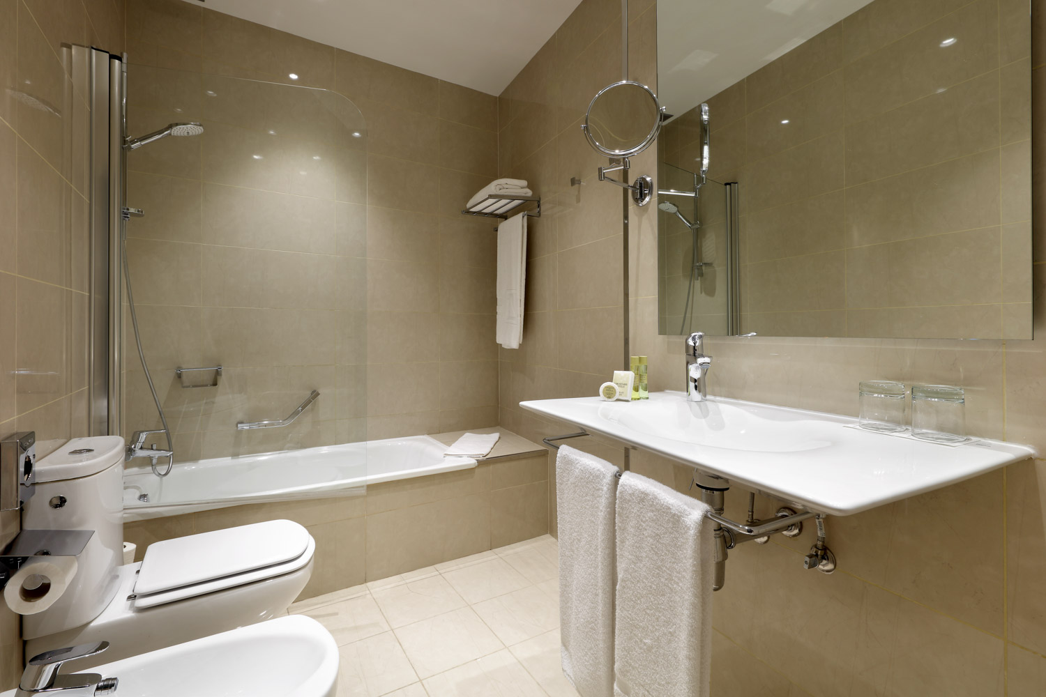 Eurostars Hotel Company