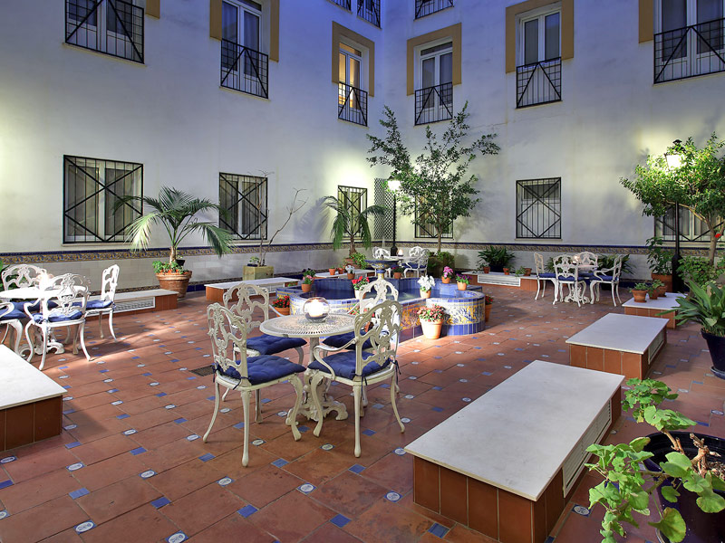 Eurostars Hotel Company