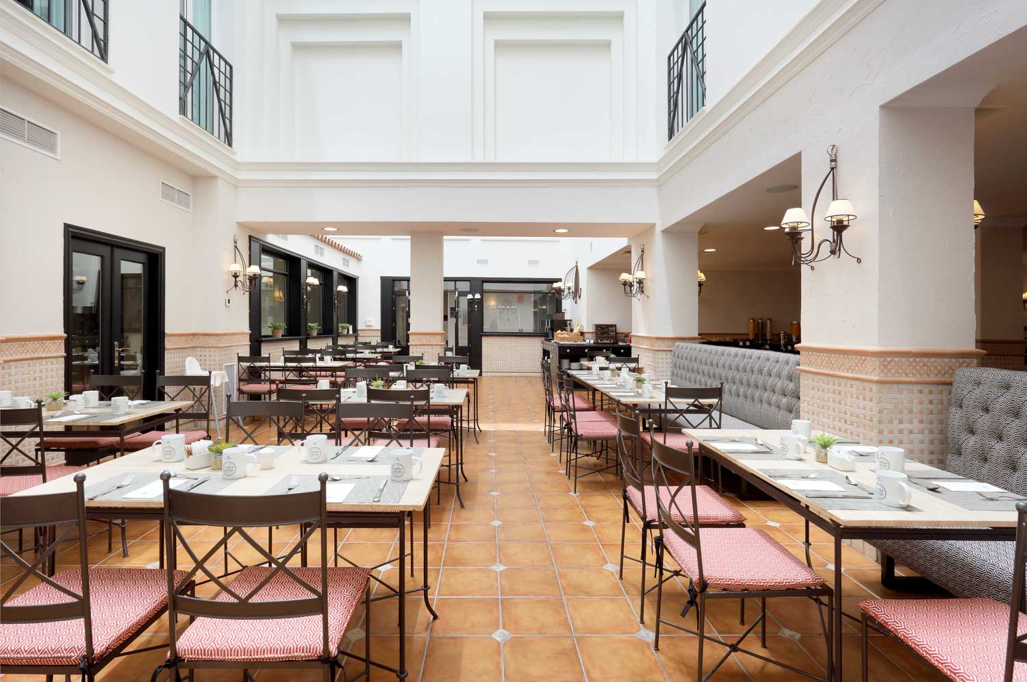 Eurostars Hotel Company