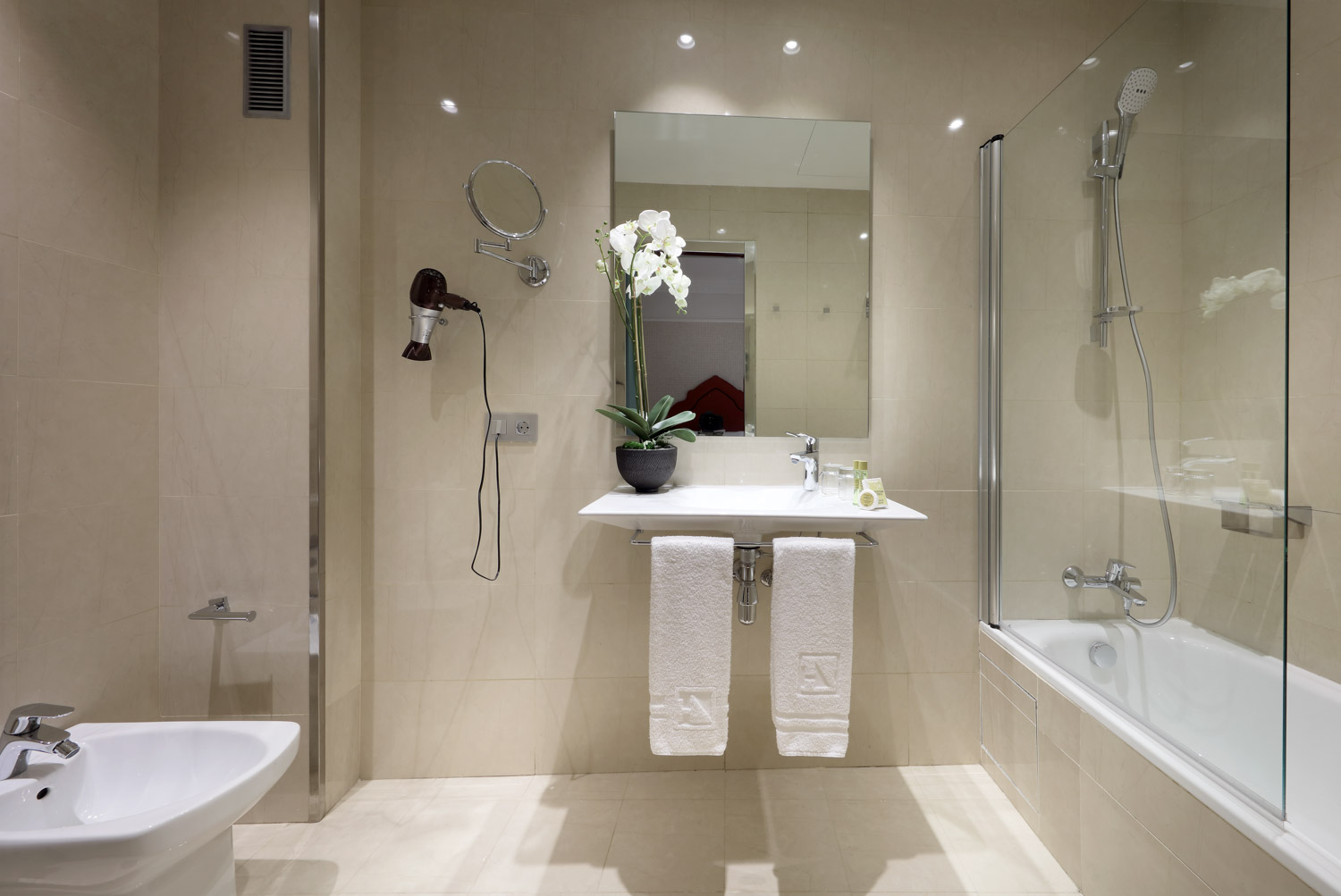 Eurostars Hotel Company
