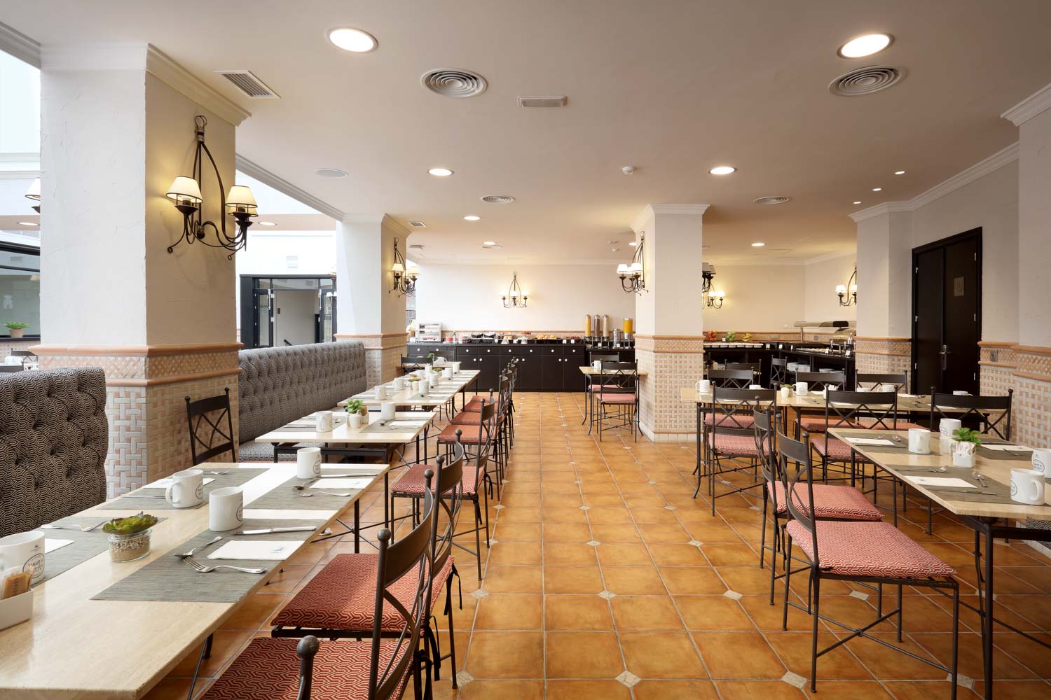 Eurostars Hotel Company