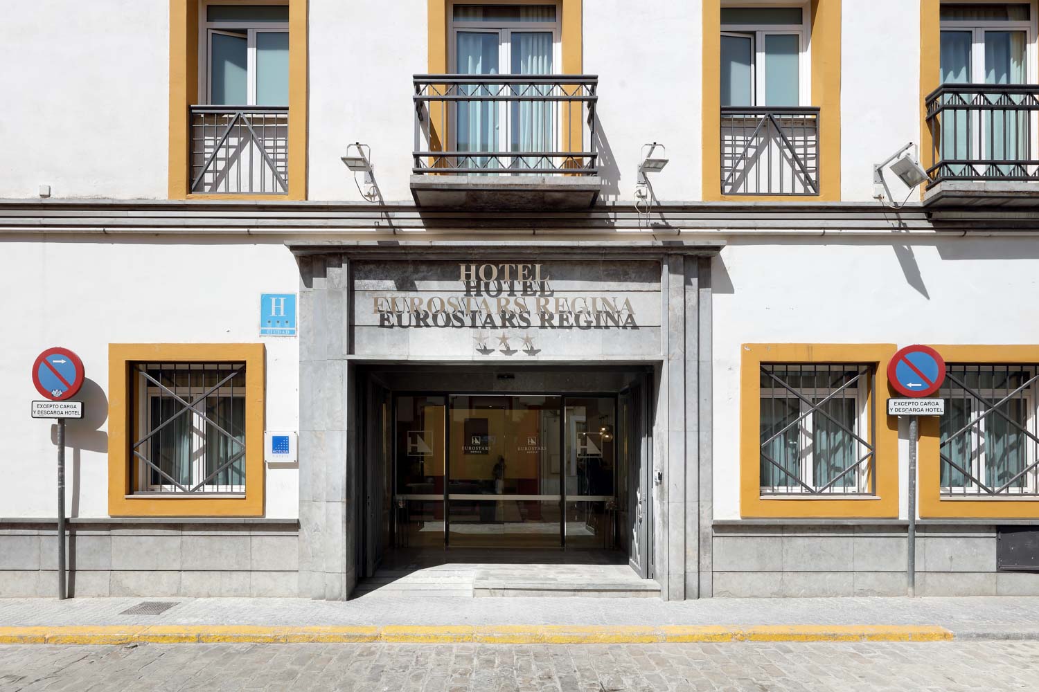 Eurostars Hotel Company
