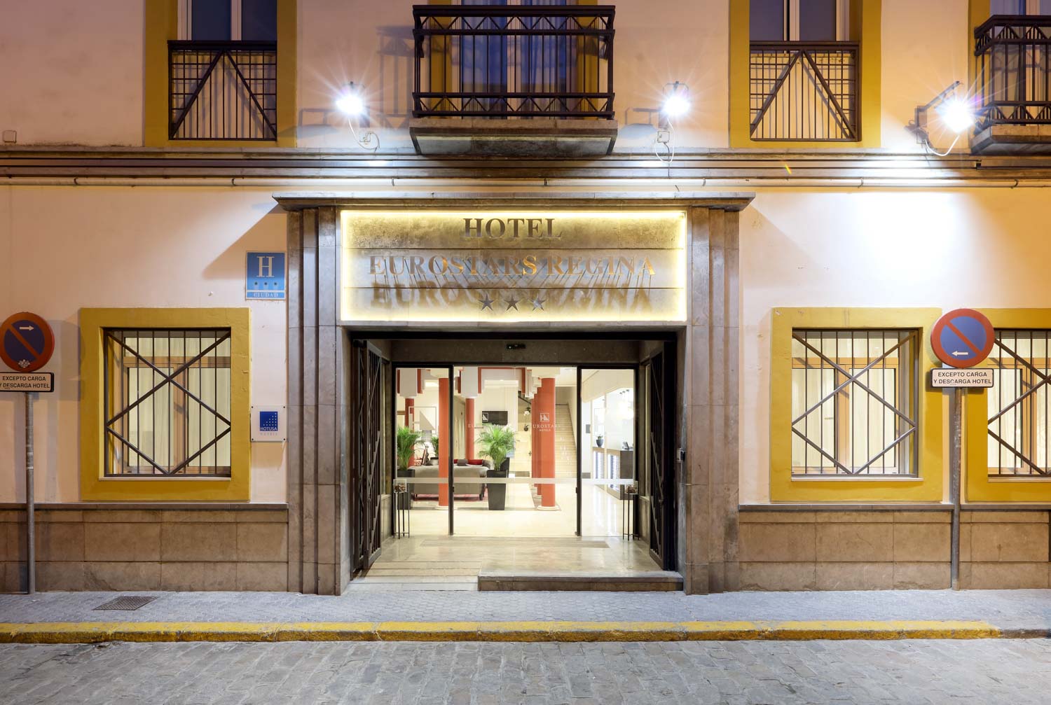 Eurostars Hotel Company