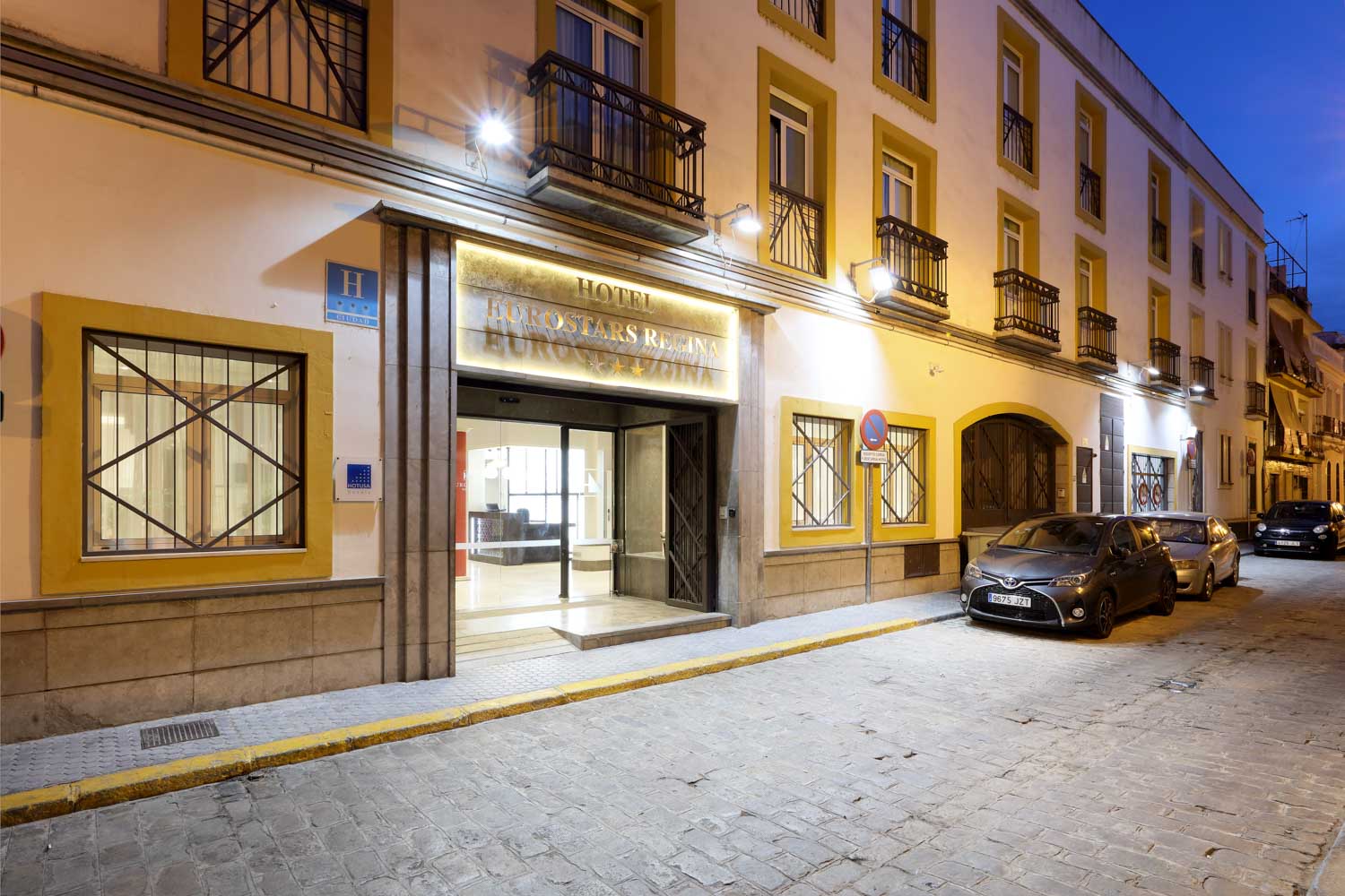Eurostars Hotel Company