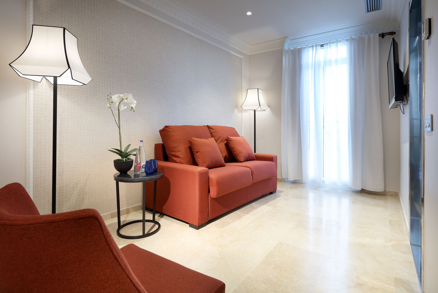 Eurostars Hotel Company