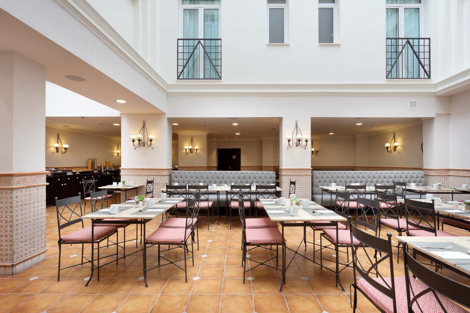 Eurostars Hotel Company