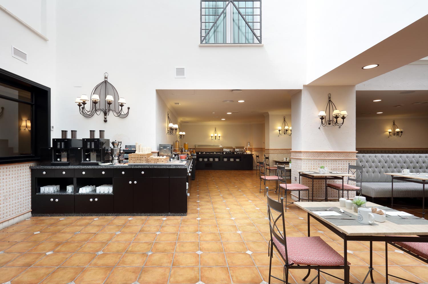 Eurostars Hotel Company