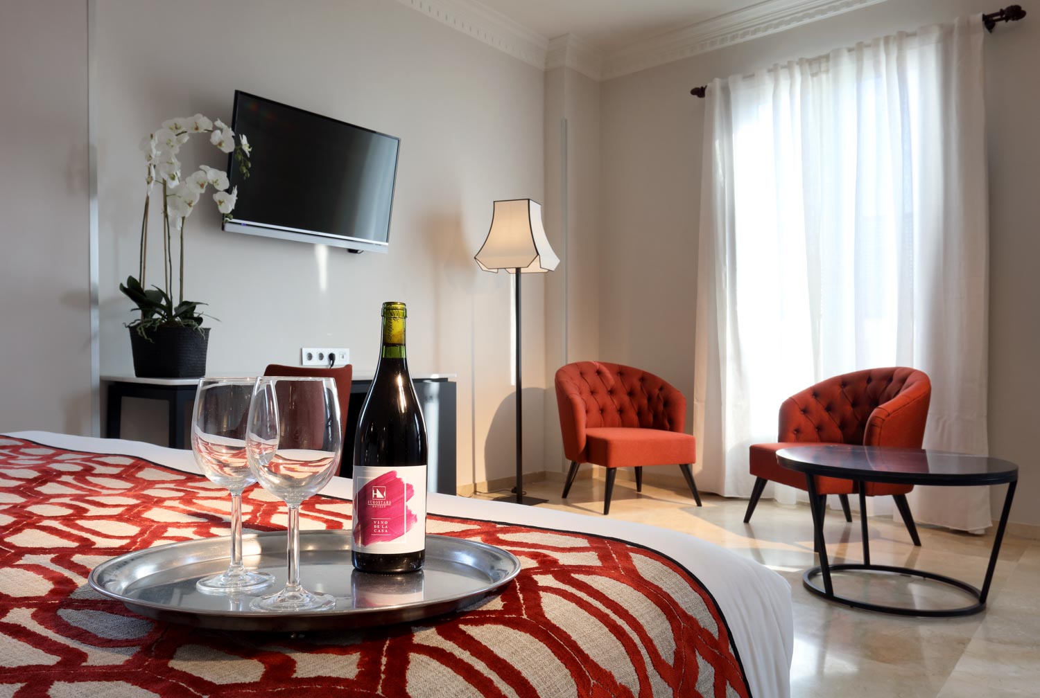 Eurostars Hotel Company