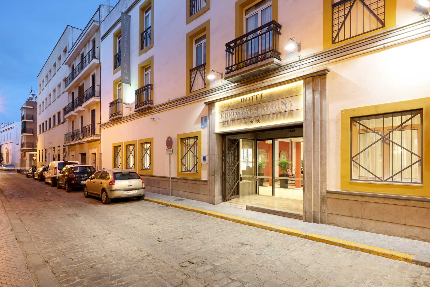 Eurostars Hotel Company