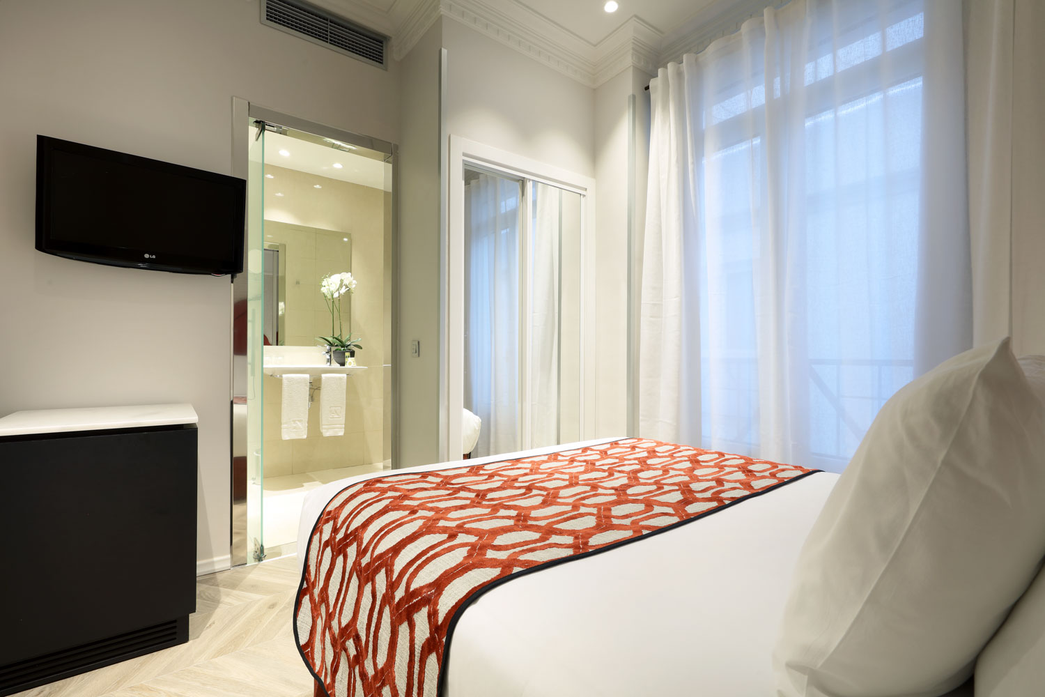 Eurostars Hotel Company