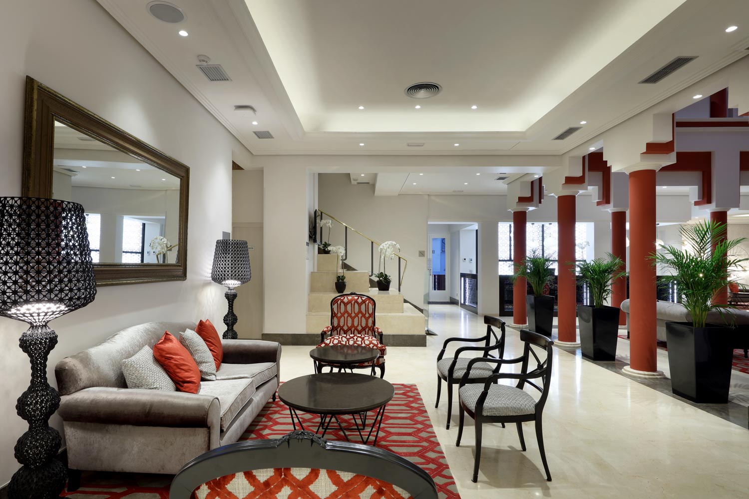 Eurostars Hotel Company